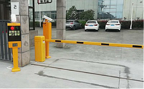 常熟車牌識(shí)別